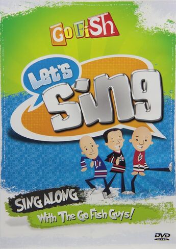 Let's Sing in Saudi Arabia
