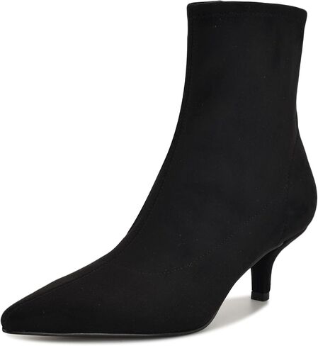 Nine West Women's Tabbie Ankle Boot in Saudi Arabia