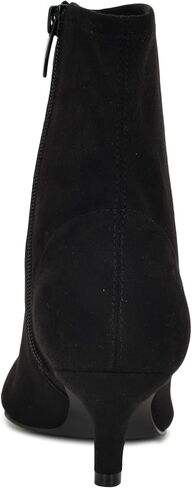 Nine West Women's Tabbie Ankle Boot in Saudi Arabia
