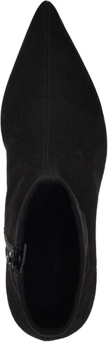 Nine West Women's Tabbie Ankle Boot in Saudi Arabia