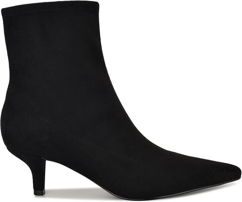 Nine West Women's Tabbie Ankle Boot in Saudi Arabia