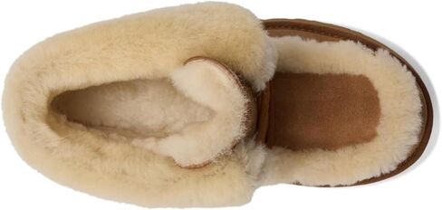 UGG Women's Esmee Lace Up Fashion Boot in Saudi Arabia