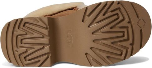 UGG Women's Esmee Lace Up Fashion Boot in Saudi Arabia