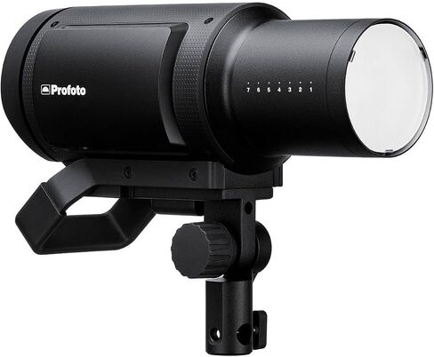 Profoto Pro-B3 750WS بطارية مدعوم من بطارية MonoLight Duo Kit in Saudi Arabia