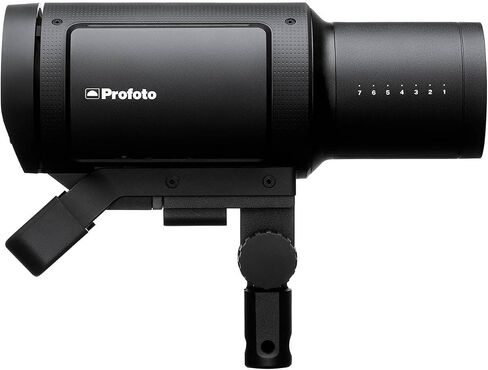 Profoto Pro-B3 750WS بطارية مدعوم من بطارية MonoLight Duo Kit in Saudi Arabia