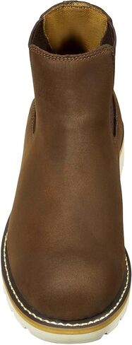 حذاء تشيلسي رجالي من Carhartt Wedge 5 بوصة سهل الارتداء بمقدمة ناعمة FW5033-M in Saudi Arabia