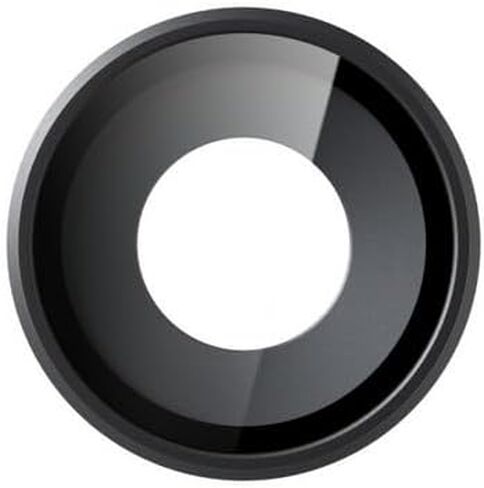 Aqualens ، عدسة واقية لـ Insta 360 GO Ultra ، مرشح واقية تحت الماء عالي الدقة ، خدش مقاوم للماء ، الخدش المضاد للماء للتصوير تحت الماء. in Kuwait