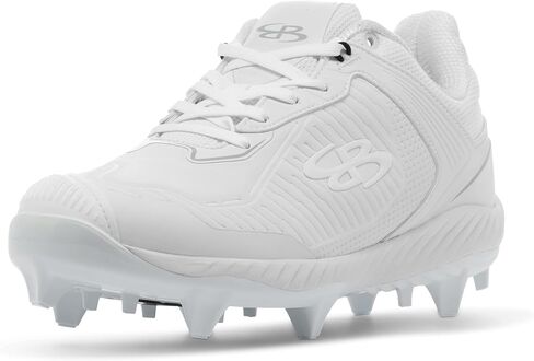 Boombah Victor Pro Women المصبوب - إصبع القدم - خيارات ألوان متعددة - أحجام متعددة in Saudi Arabia
