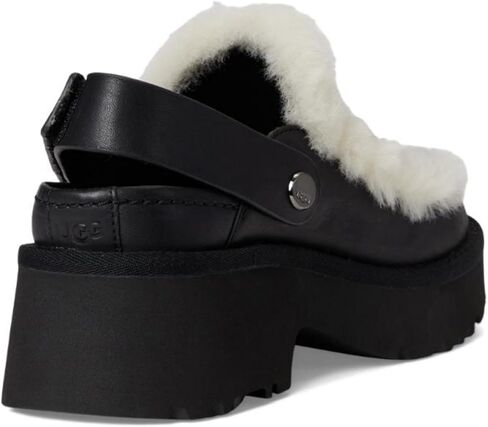 ugg نساء الجلود esmee الجلود in Kuwait