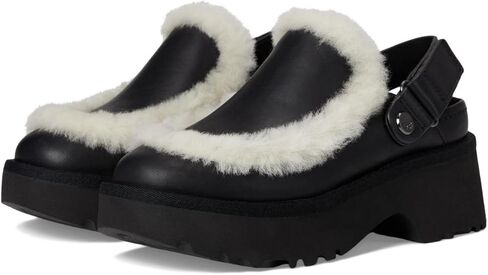 ugg نساء الجلود esmee الجلود in Kuwait