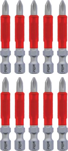 Terminator Impact Power Bit Phillips #1 × 49mm in Saudi Arabia