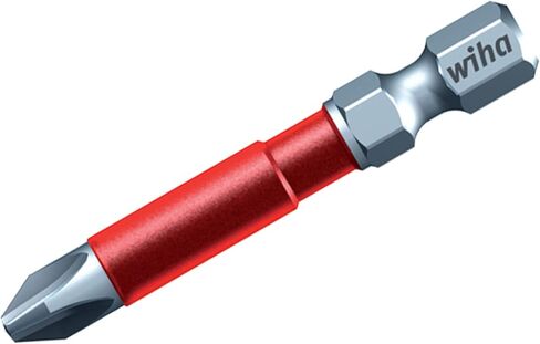 Terminator Impact Power Bit Phillips #1 × 49mm in Saudi Arabia