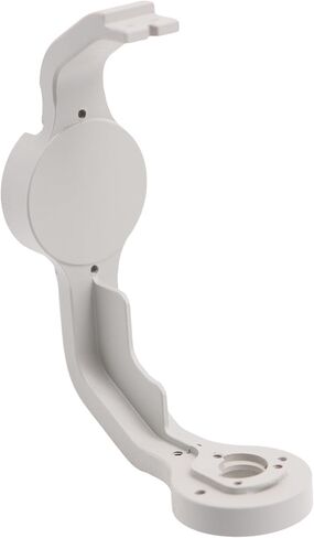 Upper Gimbal yaw Arm Arm Aluminium Retrict Bracket Bracket Pracket for DJI Phantom Pro 4 Professional Professional in Saudi Arabia