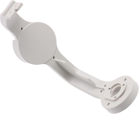 Upper Gimbal yaw Arm Arm Aluminium Retrict Bracket Bracket Pracket for DJI Phantom Pro 4 Professional Professional in Saudi Arabia