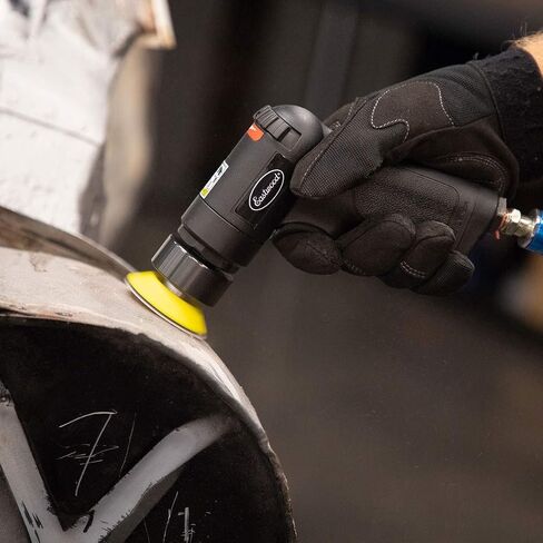 Eastwood Pistol Grip 3in Composite Orbital Sander Comfort متينة خفيفة الوزن in Saudi Arabia