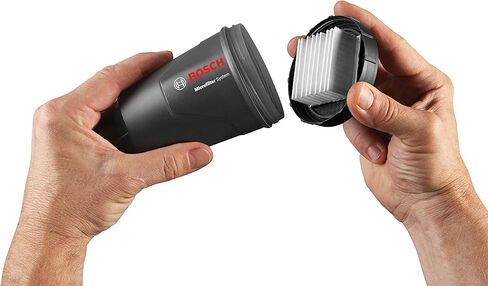 Bosch GSS20-40-RT 2 Amp 1/4-Sheet Corded Orbital Finishing Sander (Renewed) in Kuwait