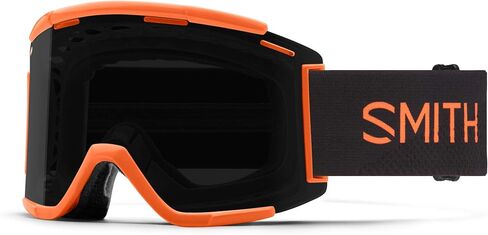 SMITH Optics Squad XL MTB Downhill Cycling Goggles in Saudi Arabia