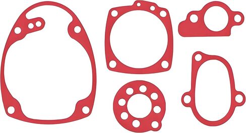 NV45AB2 جزء استبدال عام يناسب Hitachi NV45AB NV45AB2 لفائف التسقيف مسمار مع 883892 O-Ring KIT 877767 GASKET KIT in Kuwait