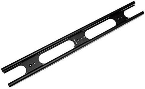 Syrp Magic Carpet Medium Slider Track, 1000 mm or 3.3 ft, Requires Syrp Magic Carpet End Caps and Carriage Sold Separately, Aluminium in Saudi Arabia