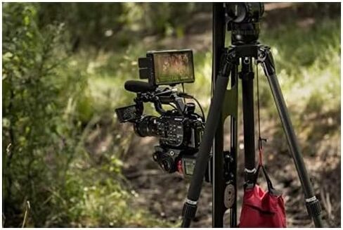 Syrp Magic Carpet Medium Slider Track, 1000 mm or 3.3 ft, Requires Syrp Magic Carpet End Caps and Carriage Sold Separately, Aluminium in Saudi Arabia