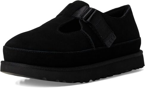 UGG نساء غولدنستار ماري جين فلات in Saudi Arabia