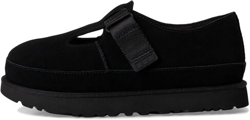 UGG نساء غولدنستار ماري جين فلات in Saudi Arabia