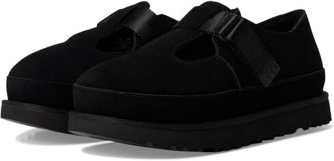 UGG نساء غولدنستار ماري جين فلات in Saudi Arabia