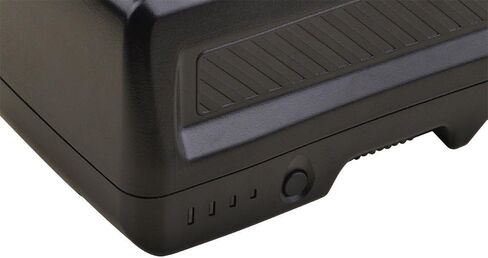 شاحن KASTAR CH-VMOUNT مع كابل D TAP لـ V-Mount V Mount V-Lock V LOCK BATTERY و LEG LS C120T LED in Saudi Arabia