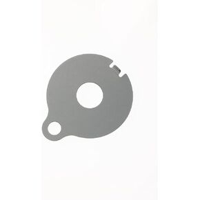 Compatible with Plate, Bearing Cover 4Wv-15381-00-00 PrPara09180 in Saudi Arabia
