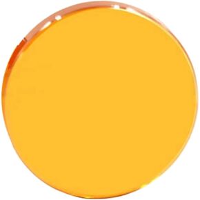 1PC PVD Znse Lens Machine Lens Contenser Diameter 20 Cutting Association Diameter 20 Fl. 76.2 مم (كما هو موضح 76.2 مم) in Kuwait