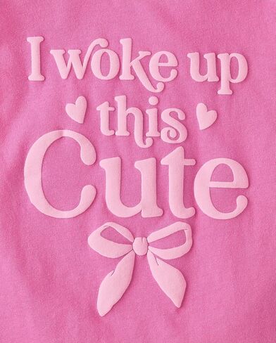 The Children's Place Girls' and Toddler Assorted Everyday Long Sleeve Graphic T-Shirts,multipacks in Saudi Arabia