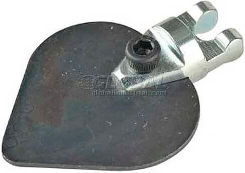 RIDGID 92495 T-406 1-3/4 "Cutter STEEL SPADE CUTTER لـ 5/8" و 3/4 "كابلات التصريف in Saudi Arabia
