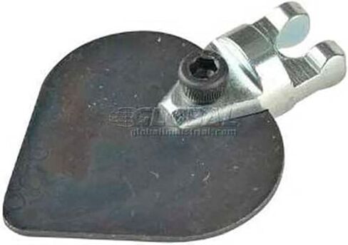 RIDGID 92495 T-406 1-3/4 "Cutter STEEL SPADE CUTTER لـ 5/8" و 3/4 "كابلات التصريف in Saudi Arabia