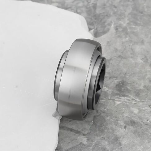 2pcs 7/8" Hex Bore Agriculture Bearing 205KRRB2 for Agricultural Machinery Tractor in Saudi Arabia
