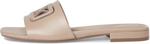 Calvin Klein Women's Tavia Sandal Flat in Saudi Arabia