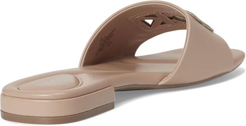 Calvin Klein Women's Tavia Sandal Flat in Saudi Arabia