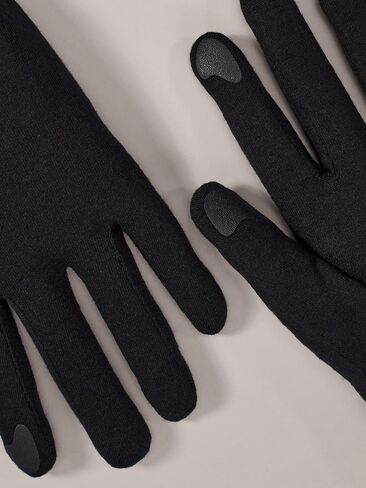 Arc'teryx Gothic Glove | Touch Screen Compatible Merino Wool Glove in Kuwait