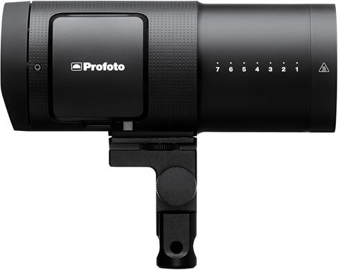 Profoto B30 Monolight – Compact, Powerful with Battery-Powered Flash for Photo and Video (Black) in Saudi Arabia