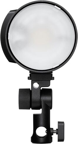 Profoto B30 Monolight – Compact, Powerful with Battery-Powered Flash for Photo and Video (Black) in Saudi Arabia