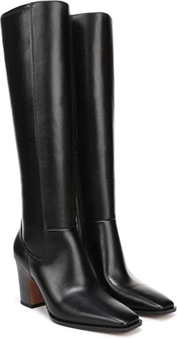 Franco Sarto Women's Jonie Mid Calf Boot in Saudi Arabia