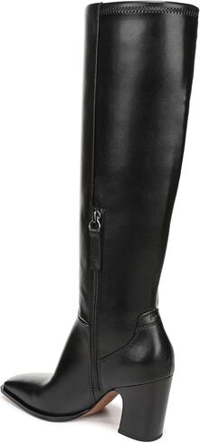 Franco Sarto Women's Jonie Mid Calf Boot in Saudi Arabia