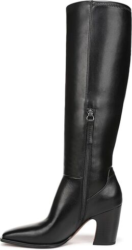 Franco Sarto Women's Jonie Mid Calf Boot in Saudi Arabia