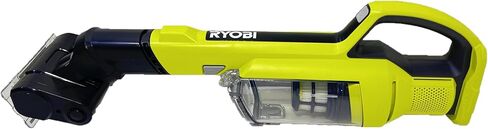 Ryobi 18 Volt Pcl700b cordless اليد اللاسلكي مع مجموعة فرشاة مدعومة (تضمنت البطارية والشاحن) in Kuwait