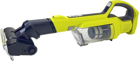 Ryobi 18 Volt Pcl700b cordless اليد اللاسلكي مع مجموعة فرشاة مدعومة (تضمنت البطارية والشاحن) in Kuwait