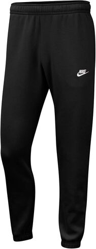 Nike Sportswear Men's Standard Fit Fleece Trousers in Kuwait