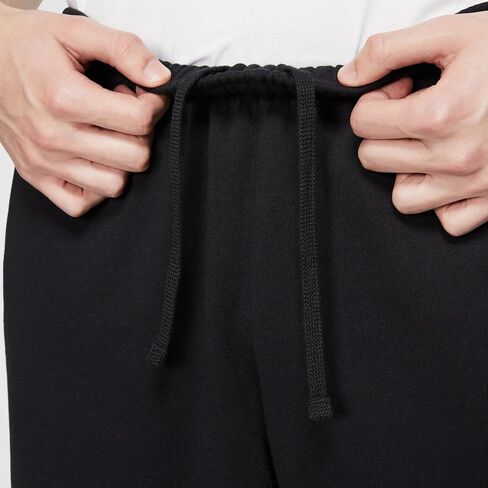 Nike Sportswear Men's Standard Fit Fleece Trousers in Kuwait
