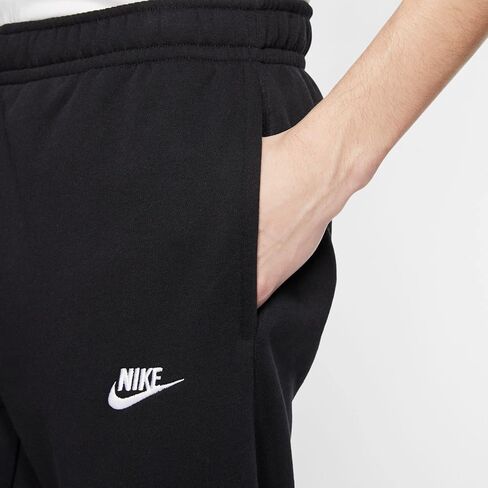Nike Sportswear Men's Standard Fit Fleece Trousers in Kuwait