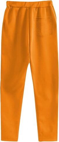 Womens 2 Piece Outfits Lounge Hoodie Sweatsuit Sets Oversized Sweatshirts Baggy Fall Comfy Sweatpants with Pockets in Kuwait