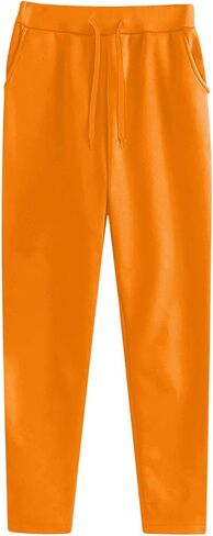 Womens 2 Piece Outfits Lounge Hoodie Sweatsuit Sets Oversized Sweatshirts Baggy Fall Comfy Sweatpants with Pockets in Kuwait