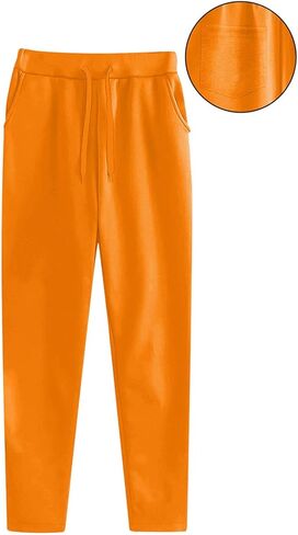 Womens 2 Piece Outfits Lounge Hoodie Sweatsuit Sets Oversized Sweatshirts Baggy Fall Comfy Sweatpants with Pockets in Kuwait